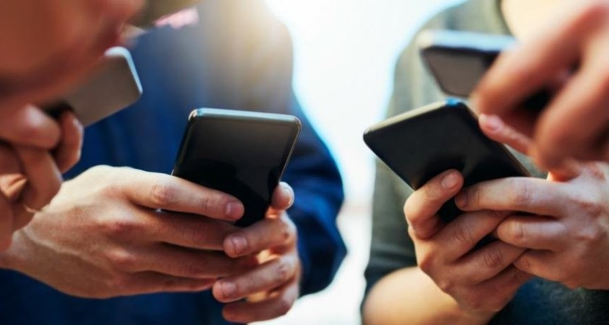 Retos Virales; Varios menores de la ciudad recibieron llamados que respond&iacute;an a esta modalidad virtual 