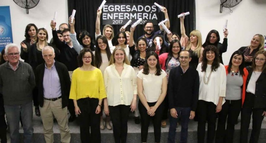 Pisano: &lsquo;Cuando defendemos la educaci&oacute;n p&uacute;blica y brindamos oportunidades tenemos estos logros&rsquo;