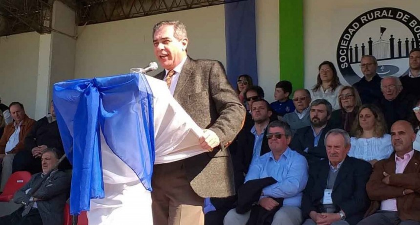 Carlos Cappelletti: &lsquo;Sabemos que hay un escenario de mucha dificultad, pero seguimos apostando, porque esta crisis tambi&eacute;n la vamos a pasar&rsquo;