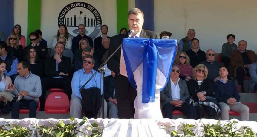 Jorge Aguirre: &lsquo;Necesitamos contar con medidas que contengan, apoyen y le den una luz de esperanza para la subsistencia de los comercios y las PyMEs&rsquo;