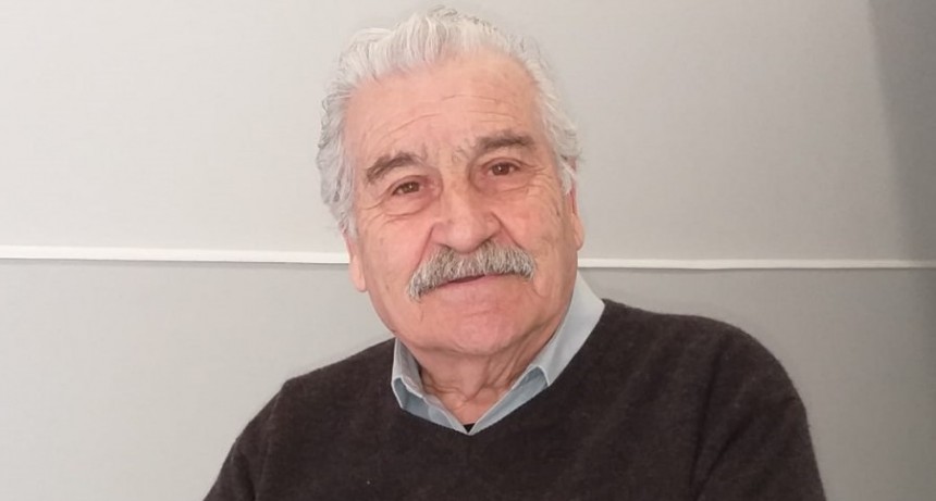 Hector Samuel Pacho: &ldquo;No debemos olvidar a benefactores como lo fue Pedro Barnetche&rdquo;