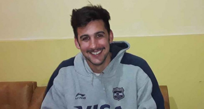 Ger&oacute;nimo Fern&aacute;ndez Ch&aacute;vez: &lsquo;Voy a extra&ntilde;ar la familia que forme con los chicos de Sport Club, pero tengo que pensar en mi futuro&rsquo;&rsquo;