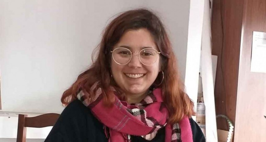 Andrea Navarro: &lsquo;No es dif&iacute;cil separar residuos, es solo una cuesti&oacute;n de h&aacute;bitos&rsquo;
