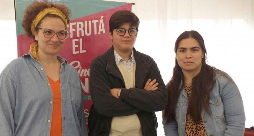 El Cine Avenida y el ISFDyT N.&deg;27 convocan a participar de un Concurso de Cortometrajes