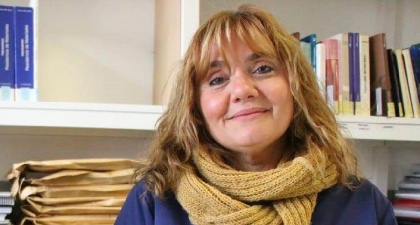 La biblioteca del CRUB convoca a conformar un archivo de escritores del partido de Bol&iacute;var