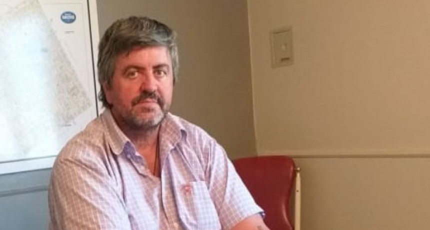 El ministro Etchevehere llegar&aacute; a la Expo Rural y se reunir&aacute; con productores agropecuarios