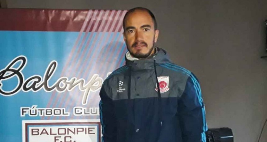 Gran Cuadrangular de futbol femenino en Club Alem 