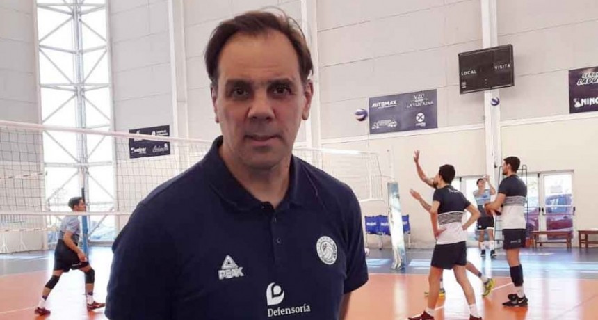 Javier Weber: &lsquo;Ahora tenemos que ensamblar las muy buenas individualidades para hacernos mejor como equipo&rsquo;