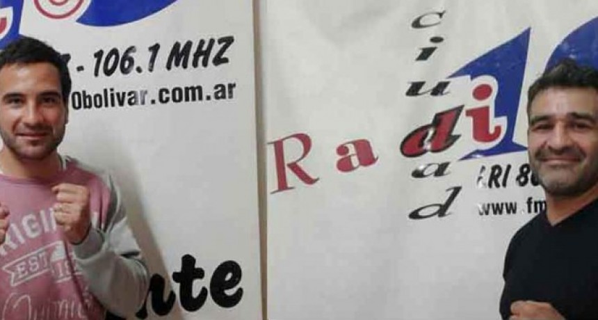 14 de septiembre; D&iacute;a del Boxeador