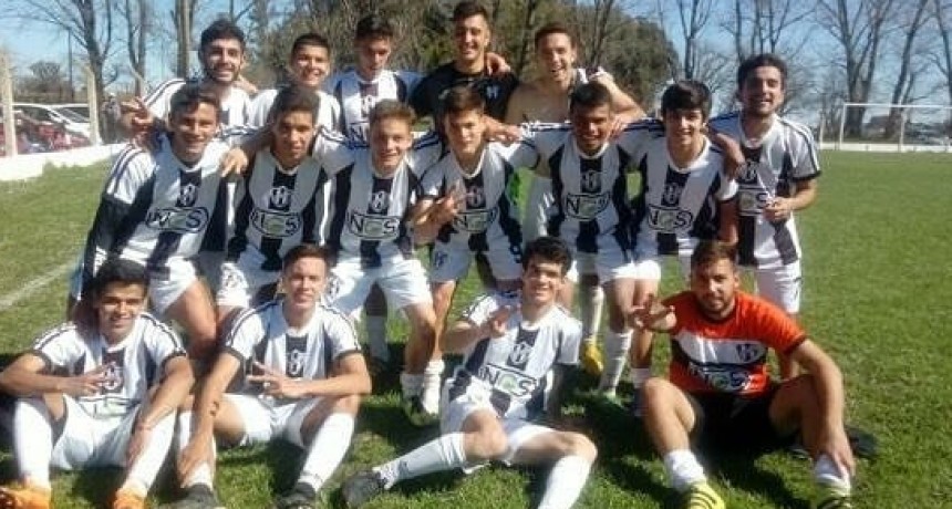 Reserva: Balonpie, Independiente y Empleados ingresar&iacute;an al Pet&iacute;t si finalizara hoy el Clasificatorio