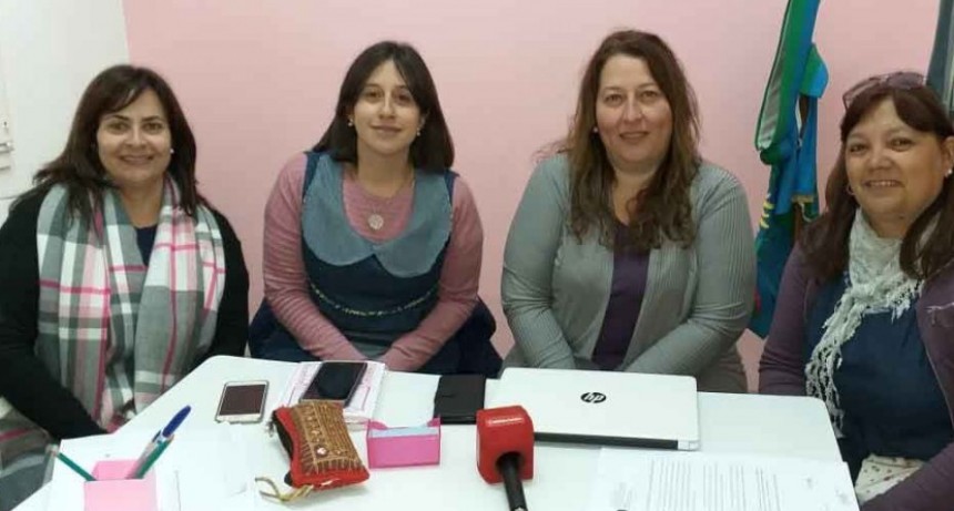 Contin&uacute;an las actividades de articulaci&oacute;n entre los jardines maternales municipales y jardines de infantes
