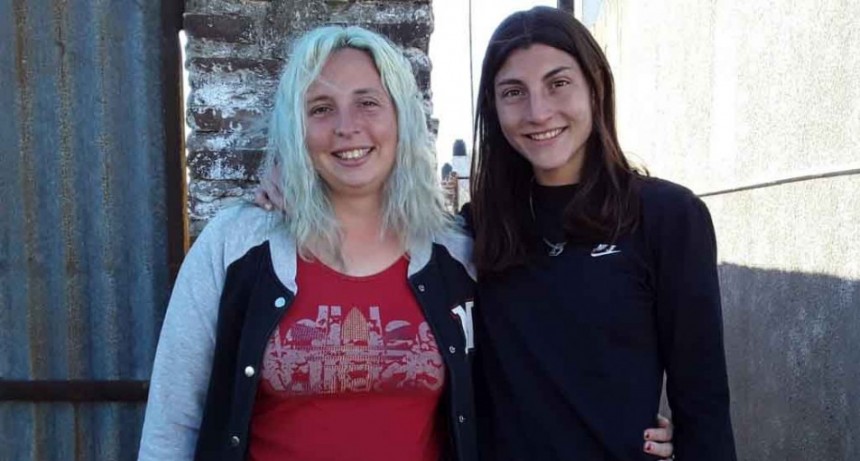 El rugby femenino particip&oacute; de un encuentro zonal en Chivilcoy
