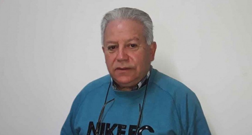 Juan Carlos Cusco: &lsquo;Por lo que expresa el art&iacute;culo 1&ordm; queda desestimado el reclamo de Hale&rsquo;