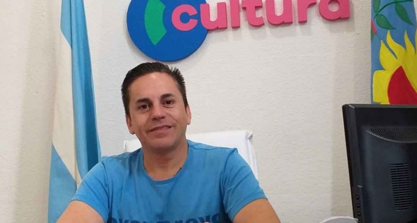 Con una gran caravana estudiantil los j&oacute;venes de la ciudad festejaran la llegada de la primavera