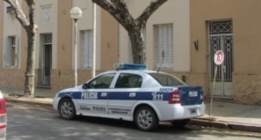 Una mujer fue hallada sin vida en su propiedad