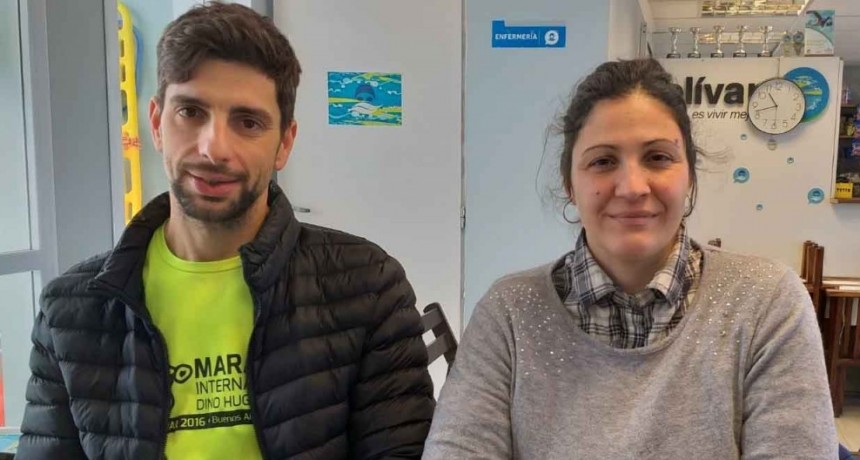 Comenzar&aacute; a funcionar la confiter&iacute;a del natatorio municipal