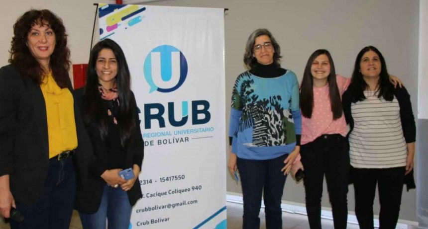 La Municipalidad realiz&oacute; una capacitaci&oacute;n sobre salud sexual y reproductiva