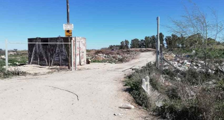 Tapalqu&eacute;: Encuentran el cuerpo sin vida de un beb&eacute; reci&eacute;n nacido