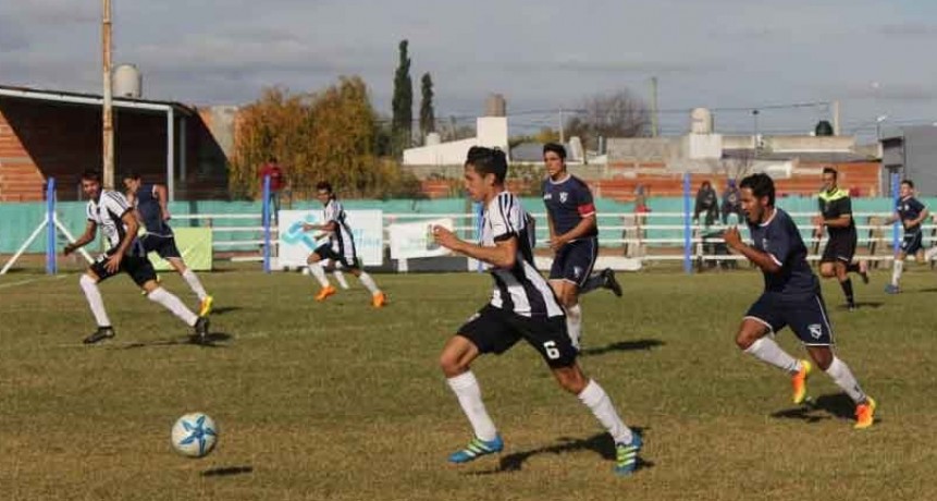 LPF: Las &uacute;ltimas fechas se desdoblan