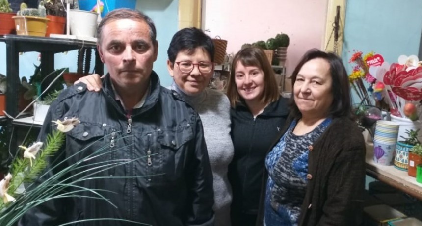 La Germinadora recibi&oacute; la primavera