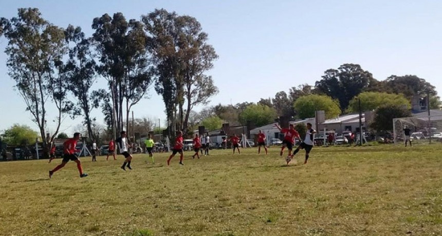 Agrario no pudo con Pirovano pero contin&uacute;a firme en la punta