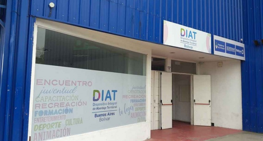 El DIAT abre la convocatoria a nuevos talleristas