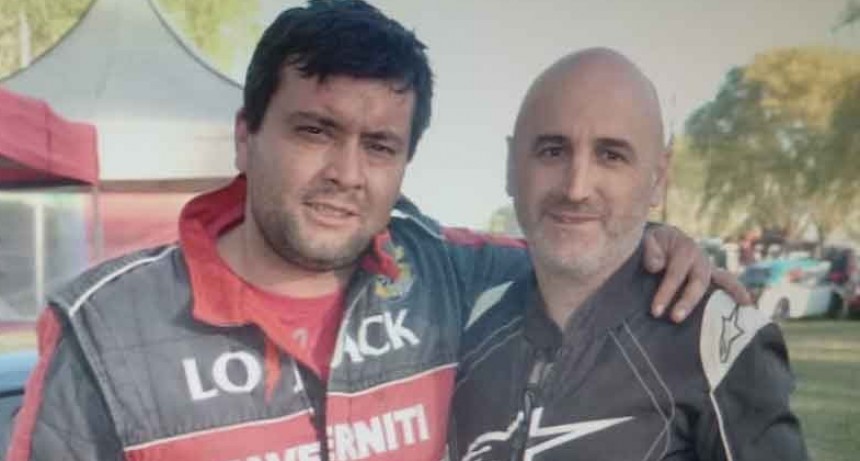 Fabian Campos: &lsquo;Hemos logrado un grupo que nos llevo a todos a estar mejor&rsquo;