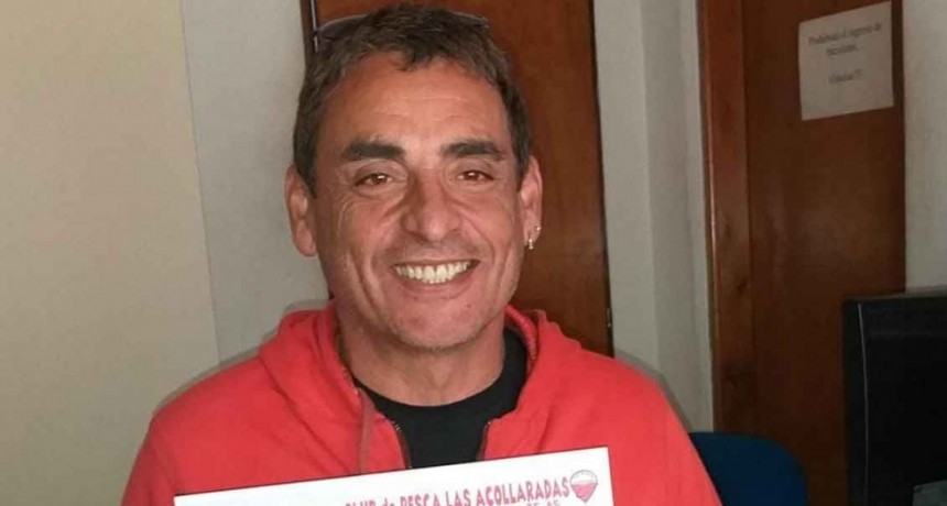 Gran Bono Contribuci&oacute;n del Club de Pesca Las Acollaradas