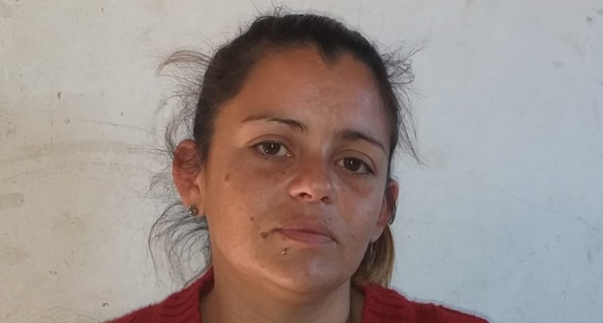 Maria de los Angeles Gallardo: &lsquo;Ten&iacute;amos una buena relaci&oacute;n con Marcos, ya que es el padre de mis cinco hijos&rsquo;