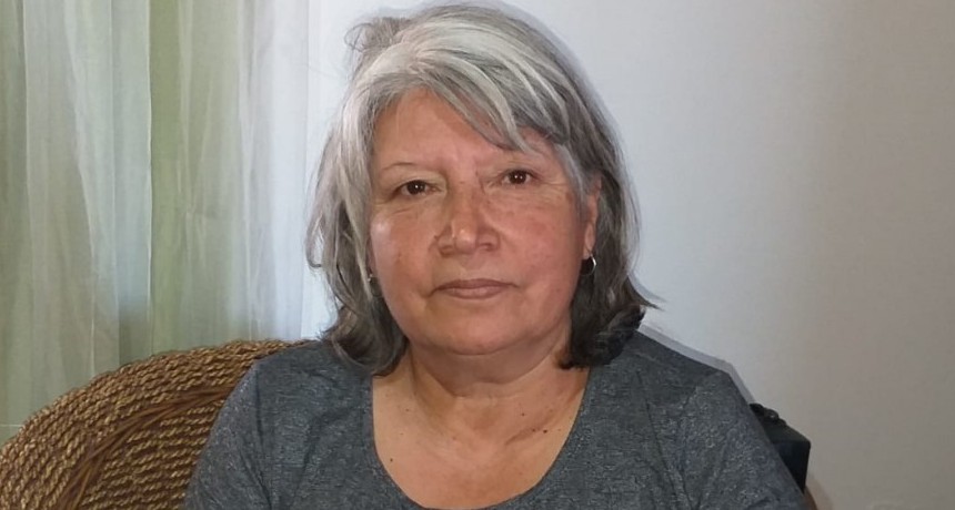 Magdalena C&oacute;rdoba solicit&oacute; &lsquo;Expresi&oacute;n P&uacute;blica&rsquo; ante FM 10 y habl&oacute; con Sandra Renna.