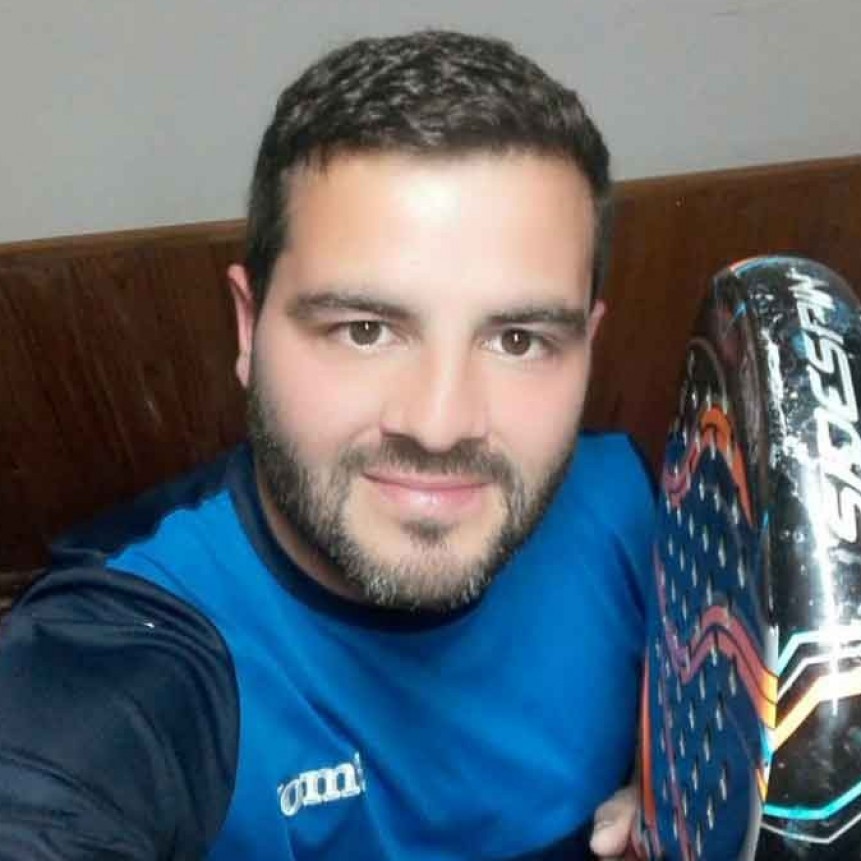 La temporada 2019 del Circuito Bolivarense de Padel esta llegando a la etapa final