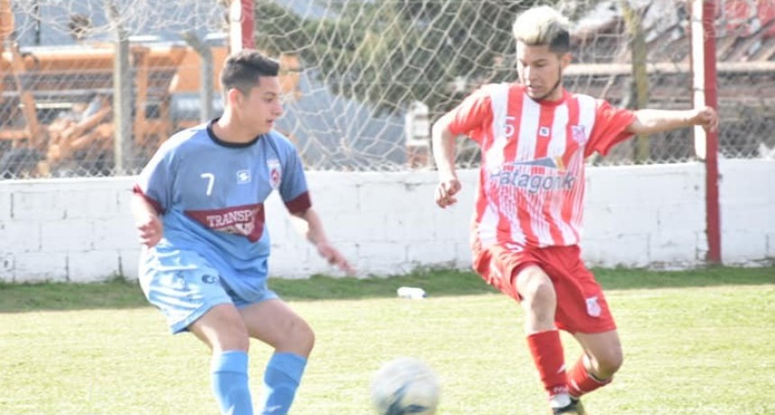 Reserva: Balonpie ya est&aacute; clasificado, en tanto Independiente a un paso y Empleados deber&aacute; ganar para sumar chances