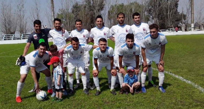 Balonpie goleo, pero no le alcanz&oacute; para clasificar al Petit
