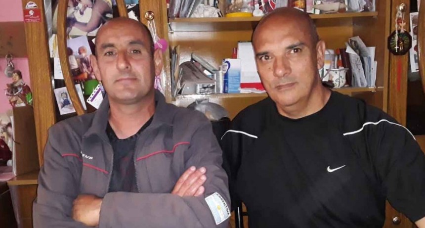 Jorge Bergallo: &lsquo;Es un hecho totalmente aislado que nada tiene que ver con el habitual desarrollo del futbol rural&rsquo;