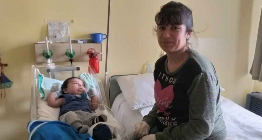 Melany, Nahitan y su familia necesitan de la ayuda de todos