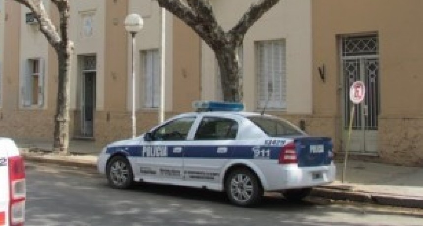 Operativos de control y detenciones por disturbios en la v&iacute;a p&uacute;blica