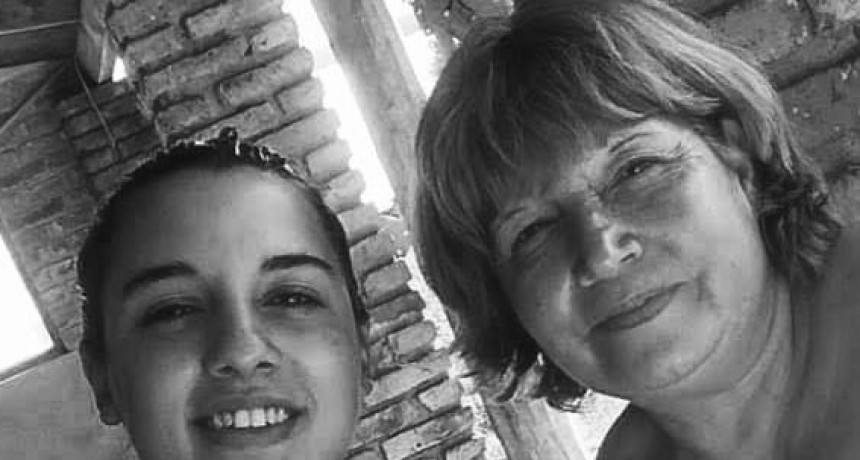 Magdalena C&oacute;rdoba: &ldquo;Nos ha tocado enfrentar cosas muy dif&iacute;ciles y seguimos en pie con mi familia, porque sabemos cu&aacute;les son nuestros valores&rdquo;