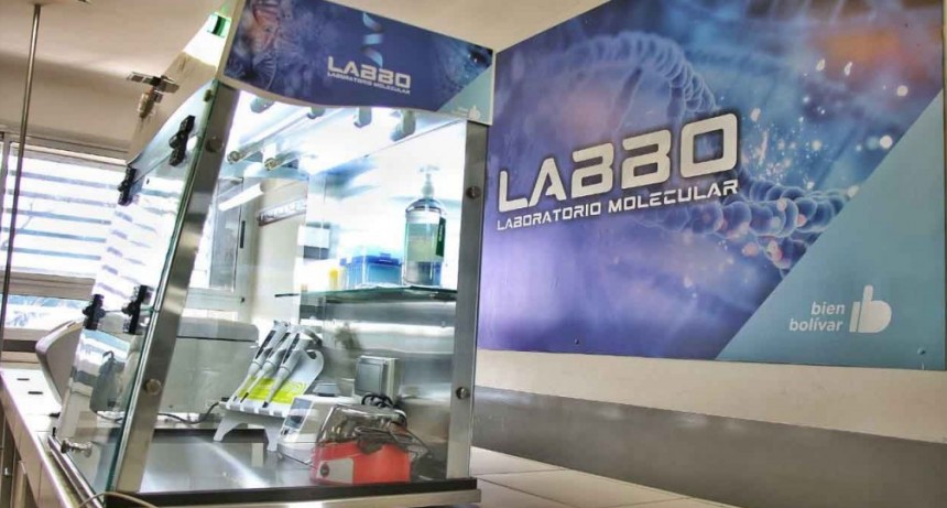 Las primeras 10 muestras analizadas en LABBO arrojaron resultado negativo