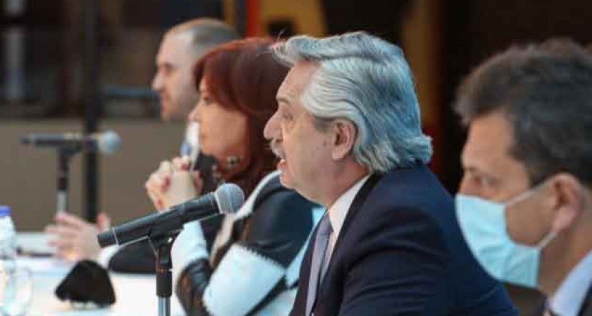 El Gobierno logr&oacute; la reestructuraci&oacute;n del 99,9% de la deuda externa