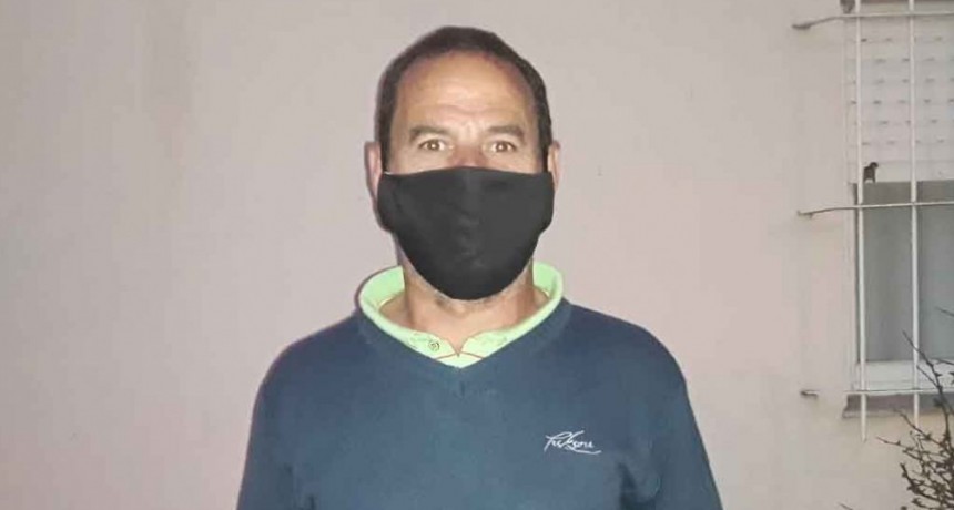 Leo Sosa: &lsquo;Lo que m&aacute;s me emocion&oacute; ese d&iacute;a fue haber representado bien a mi ciudad&rsquo;