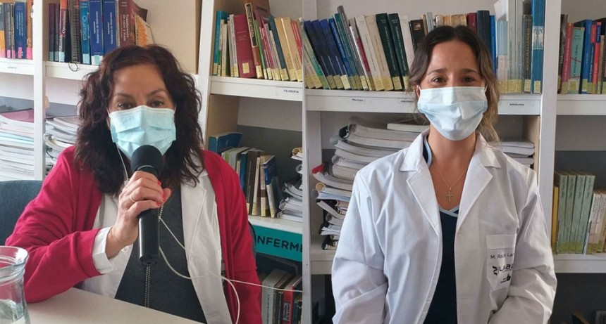 &lsquo;Este laboratorio es algo que va a trascender a las personas y va a muy importante para Bol&iacute;var y para el futuro de la ciudad&rsquo;
