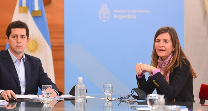 La ANSES extiende la suspensi&oacute;n del tr&aacute;mite de fe de vida para el cobro de septiembre y octubre