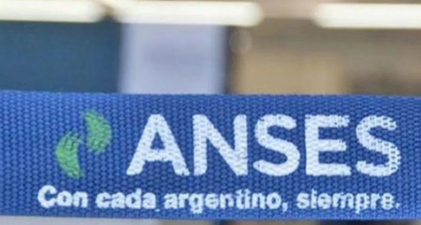 ANSES; Calendario de pagos mi&eacute;rcoles 2 de septiembre