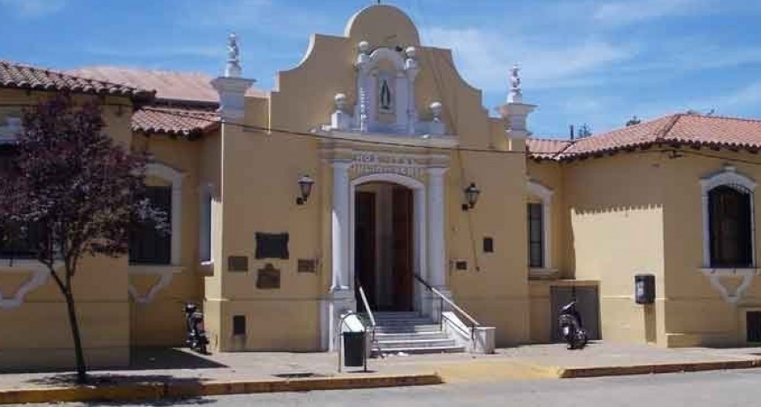 9 de julio; 58 casos de COVID 19 en la ciudad