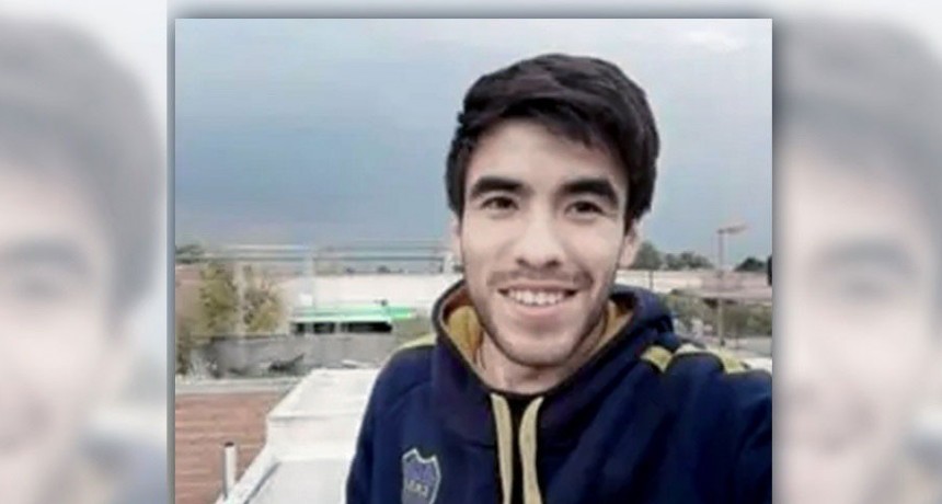 Confirman oficialmente que es de Facundo Astudillo el cuerpo hallado en Villarino Viejo