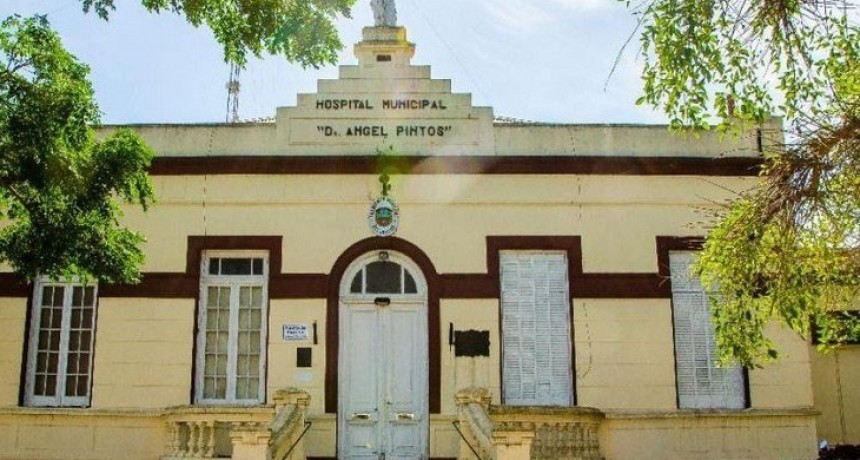 Azul: Crecen los casos de Covid en la ciudad y hay alarma porque no pueden parar el brote