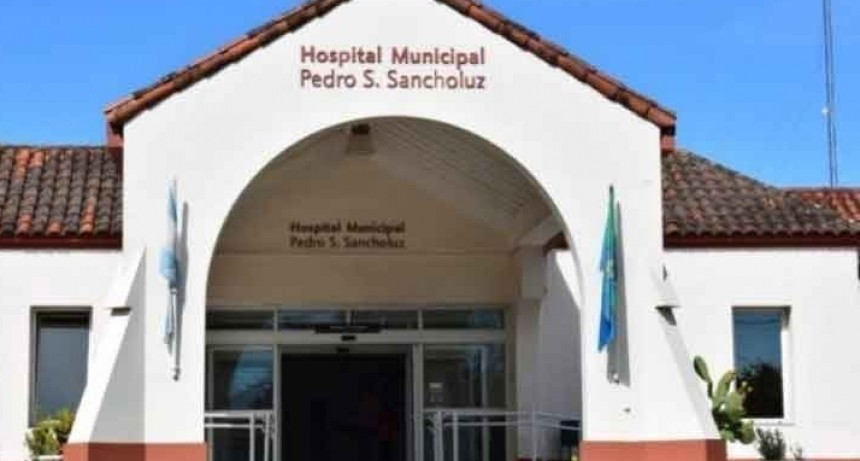 Laprida: 11 nuevos casos de Covid y 5 recuperados