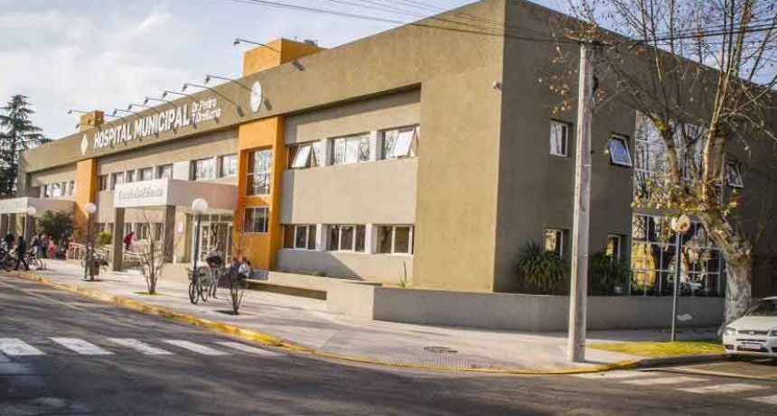 Trenque Lauquen; Confirmaron el primer fallecimiento por COVID 19