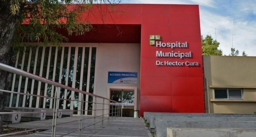 Olavarr&iacute;a; Muri&oacute; un hombre de 56 a&ntilde;os y suman 14 las v&iacute;ctimas por COVID 