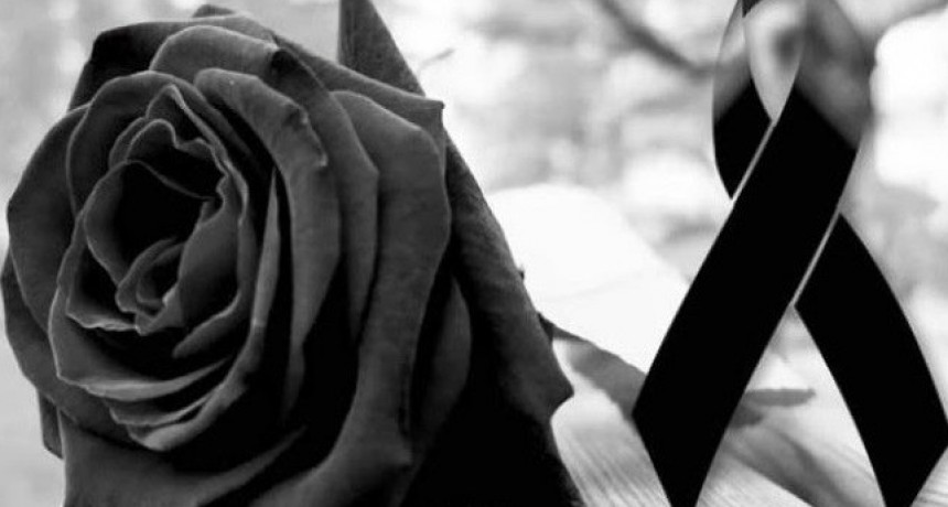 Falleci&oacute; Mar&iacute;a Del Carmen Maidana &lsquo;Negra&rsquo;